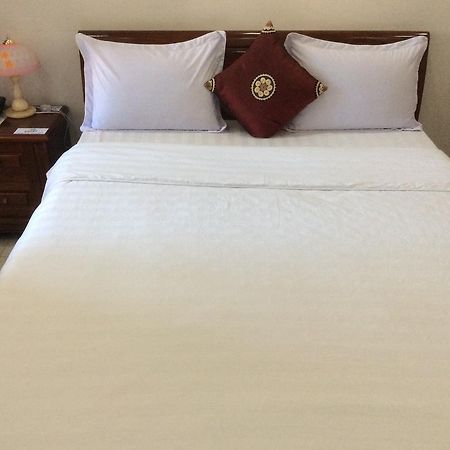 Kim Thoa Hotel Hai Phong Esterno foto