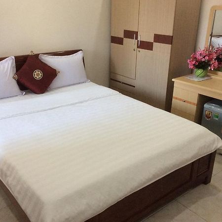 Kim Thoa Hotel Hai Phong Esterno foto