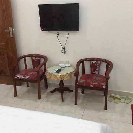 Kim Thoa Hotel Hai Phong Esterno foto