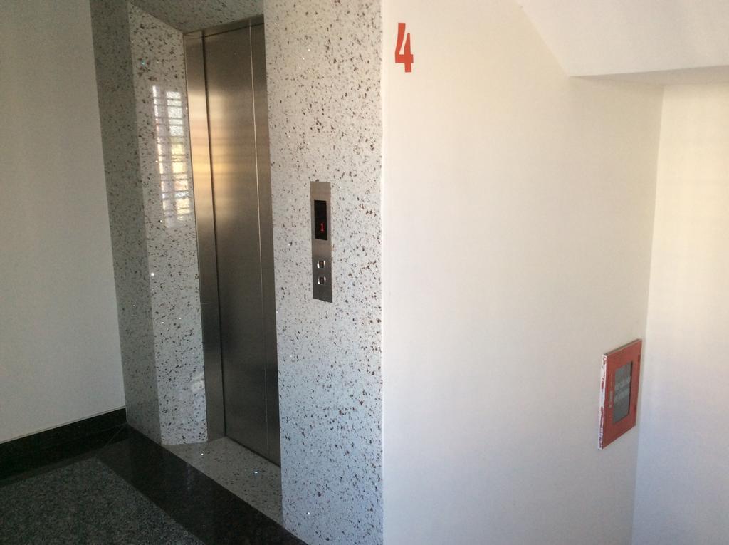 Kim Thoa Hotel Hai Phong Esterno foto